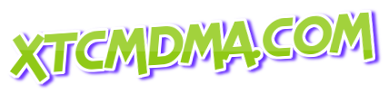 XTCMDMA
